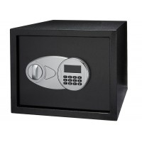 Electronic Safe Box Security Keypad Lock 30 cm Height